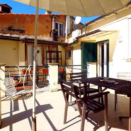 شقة La Casa Di Enrico! ليفانتو المظهر الخارجي الصورة
